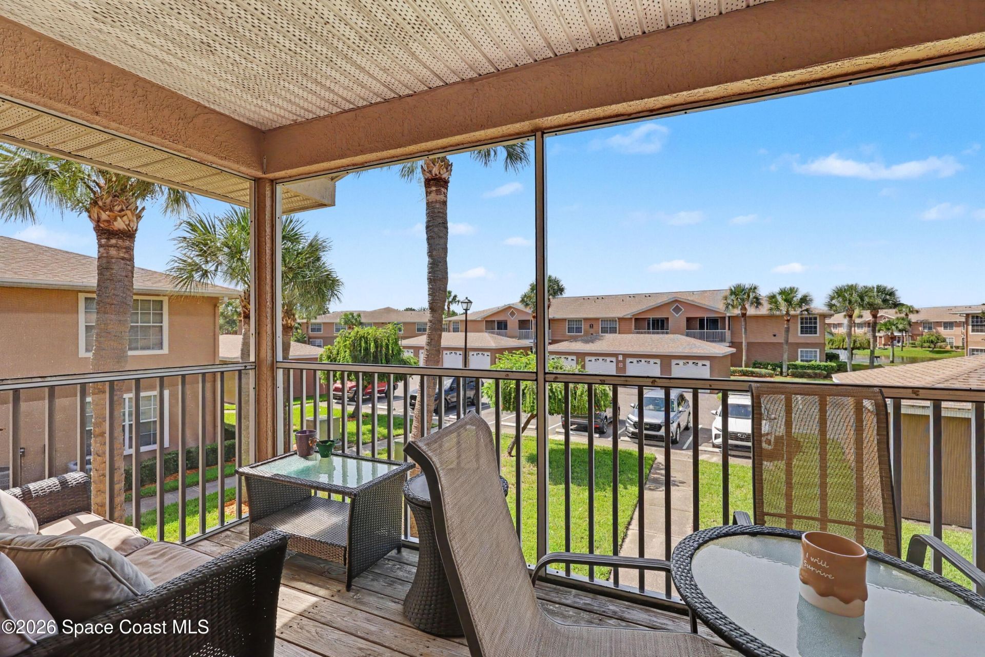 1831 Long Iron Drive, Unit 627, Rockledge, FL 32955 Photo