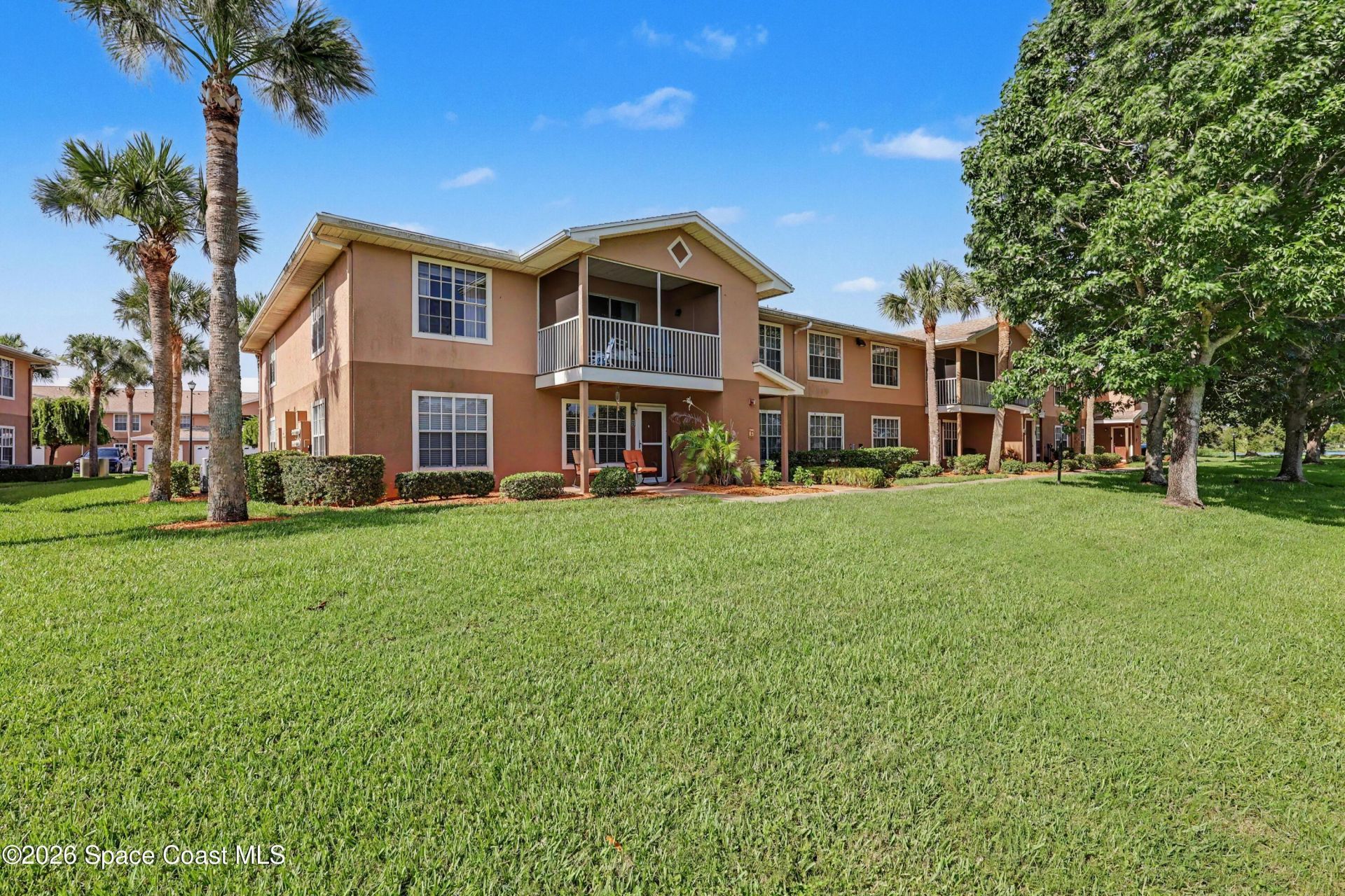 1831 Long Iron Drive, Unit 627, Rockledge, FL 32955 Photo