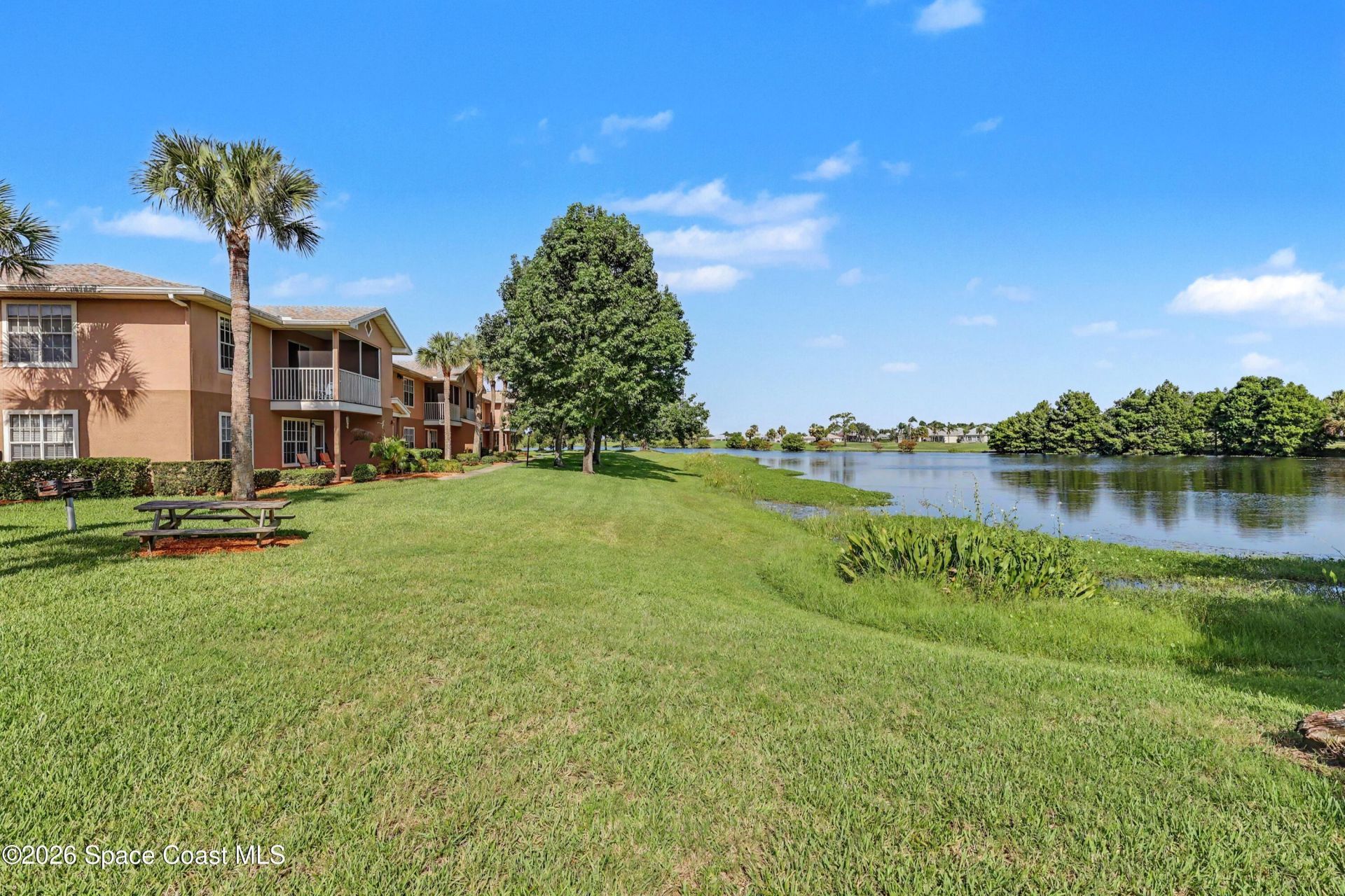 1831 Long Iron Drive , Unit 627, Rockledge, FL 32955 Photo
