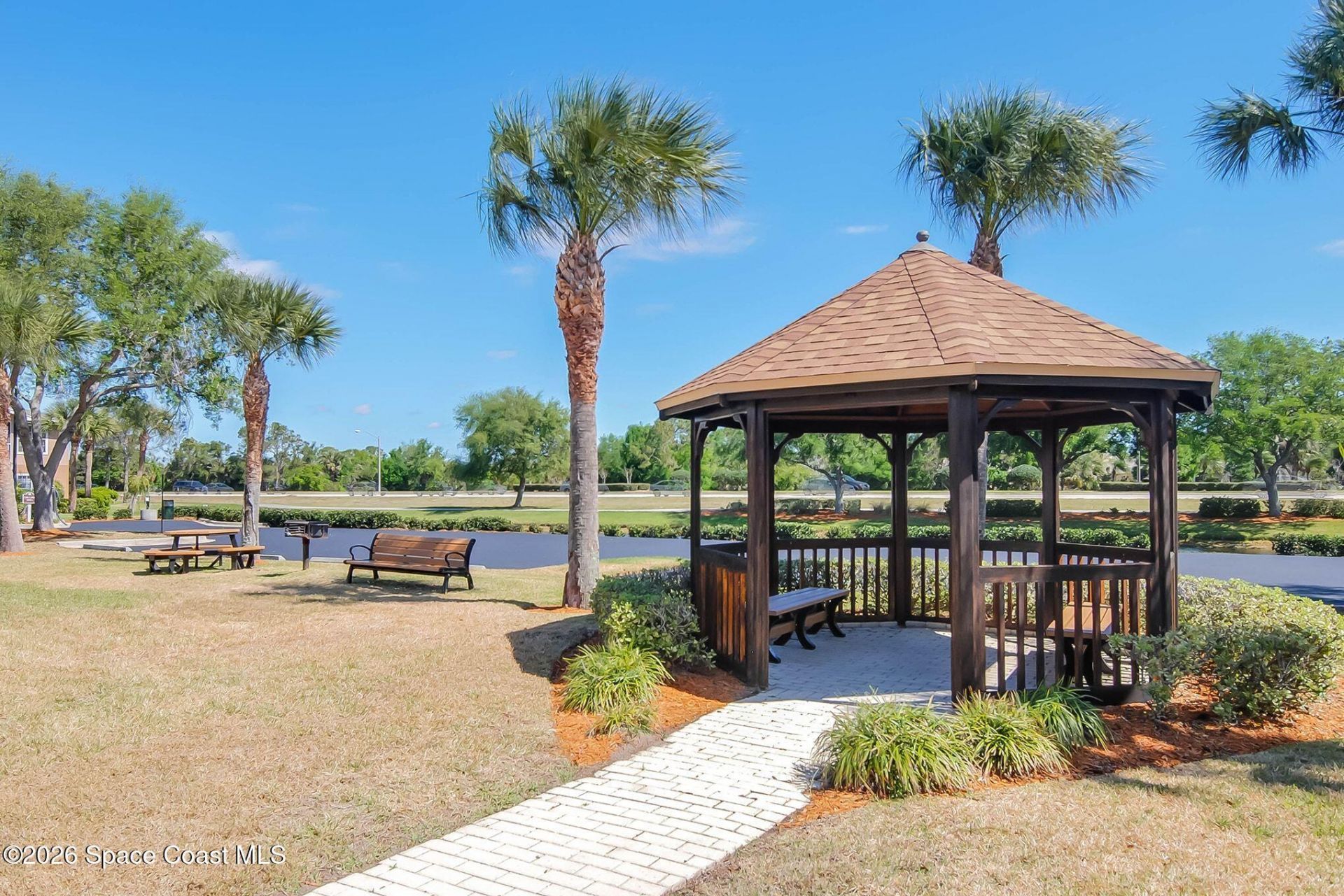 1831 Long Iron Drive , Unit 627, Rockledge, FL 32955 Photo