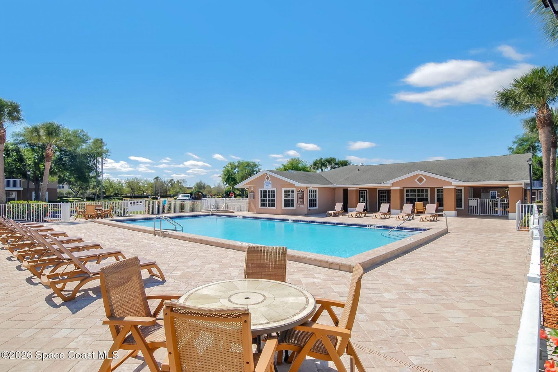 1831 Long Iron Drive , Unit 627, Rockledge, FL 32955 Photo