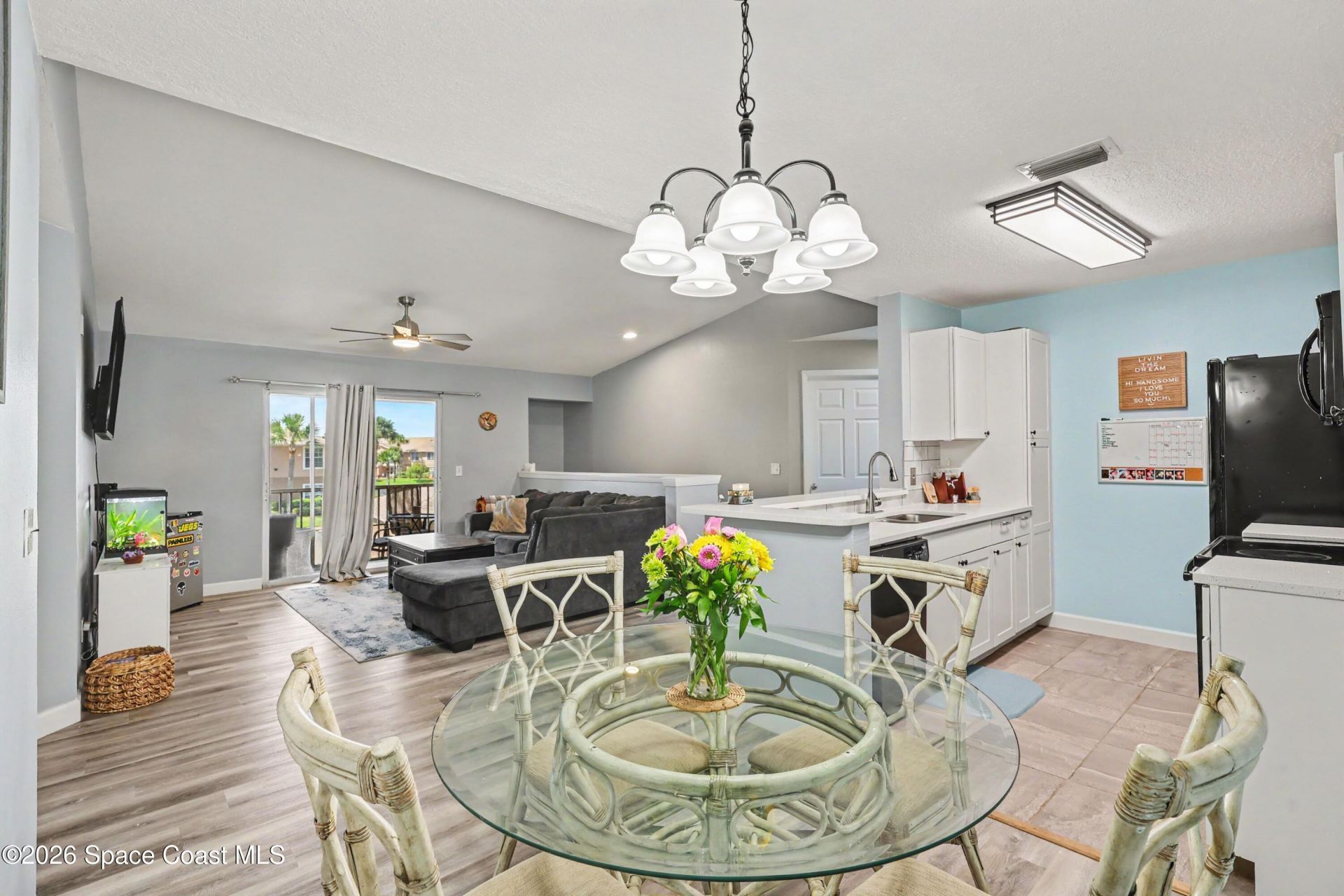 1831 Long Iron Drive , Unit 627, Rockledge, FL 32955 Photo