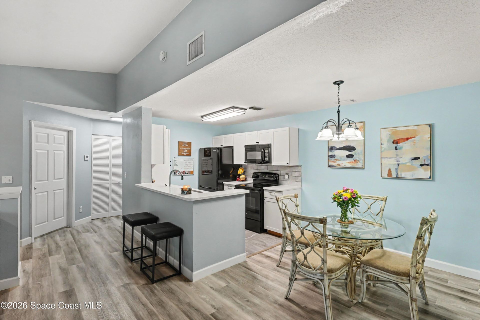 1831 Long Iron Drive, Unit 627, Rockledge, FL 32955 Photo