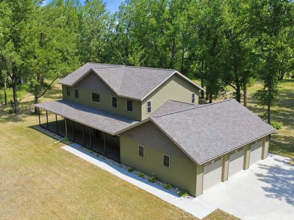 996 190th Street N, Hawley, MN 56549