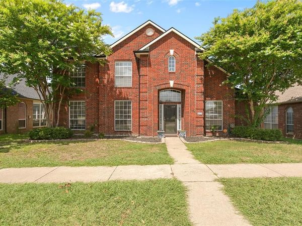 4325 Boca Raton Drive , The Colony, TX 75056