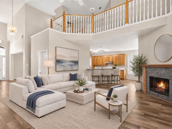 4325 Boca Raton Drive, The Colony, TX 75056