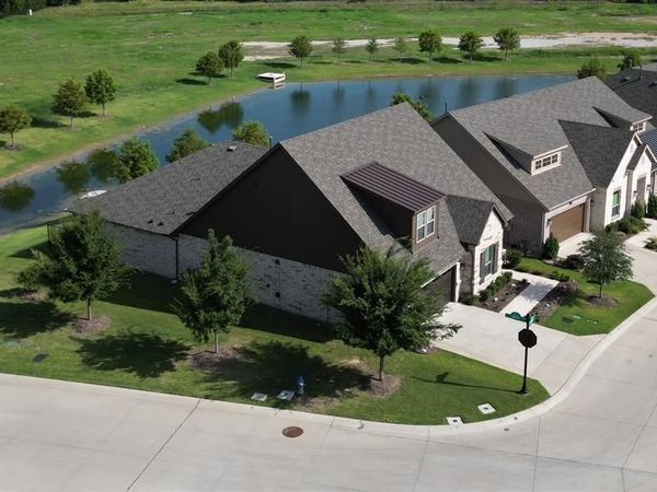 301 Florence Drive , Prosper, TX 75078