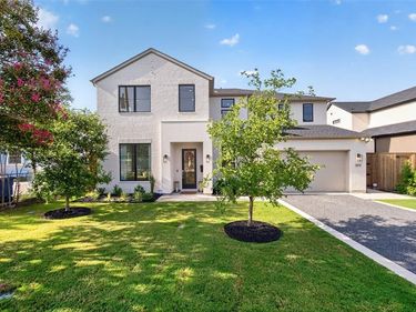 3872 Cortez Drive, Dallas, TX 75220