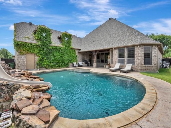 8100 Canyon Oak Drive, North Richland Hills, TX 76182