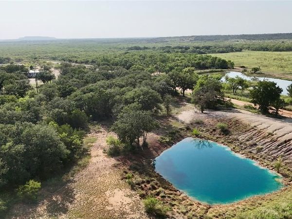 405 County Road 102 , Santa Anna, TX 76878