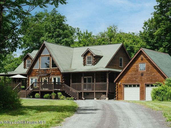 86 Sunset View Drive, Saugerties, NY 12477