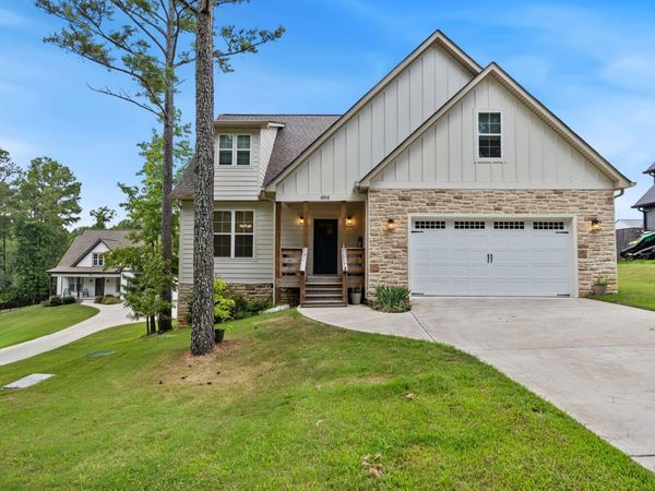 494 Johnston Road, McDonald, TN 37353