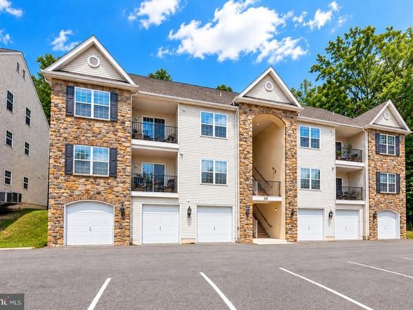 131 E FIRST AVENUE, Unit 16, COLLEGEVILLE, PA 19426