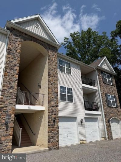 131 E FIRST AVENUE , COLLEGEVILLE, PA 19426
