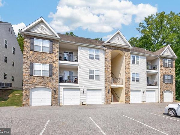 131 E FIRST AVENUE, Unit 16, COLLEGEVILLE, PA 19426