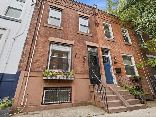 841 N 27TH STREET , PHILADELPHIA, PA 19130
