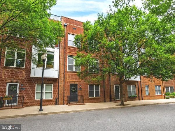 1420 BENJAMIN STREET, BALTIMORE, MD 21230