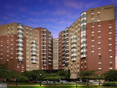 900 N STAFFORD STREET , Unit 1109, ARLINGTON, VA 22203