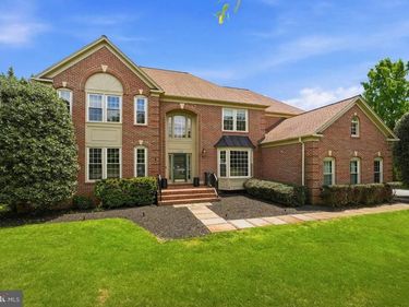 1405 WOODHURST BOULEVARD , MCLEAN, VA 22102