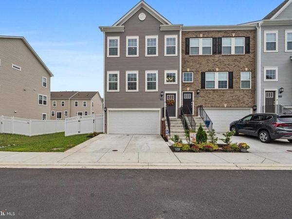 23628 HIGHLINER WAY , CALIFORNIA, MD 20619