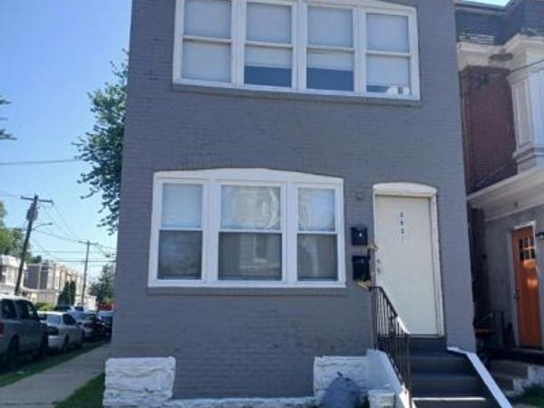 2031 MADISON STREET , CHESTER, PA 19013