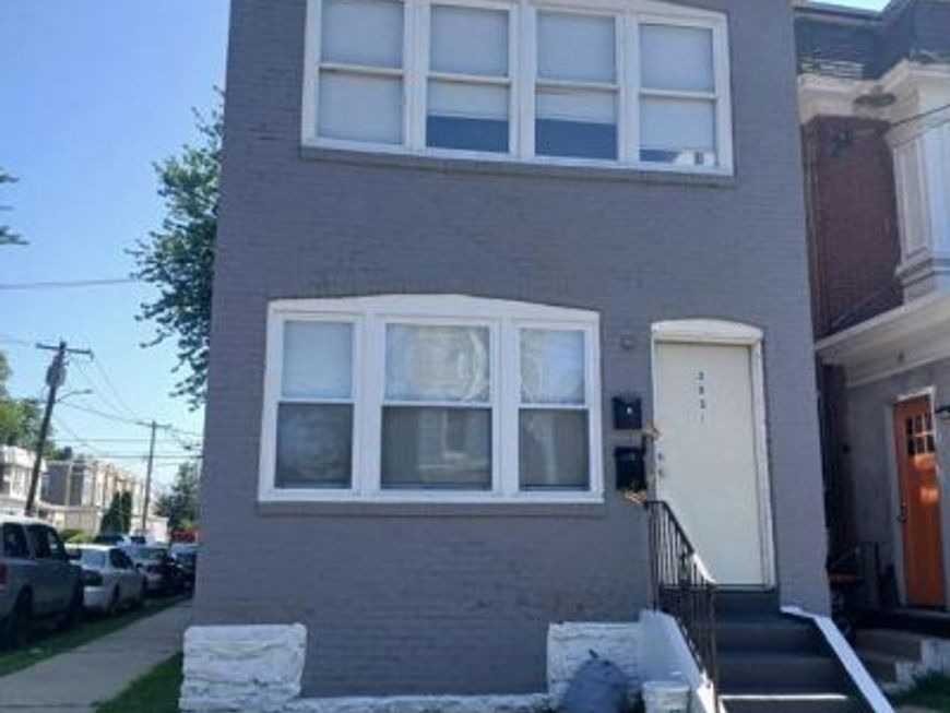 2031 Madison Street , Chester, PA 19013 Main Photo