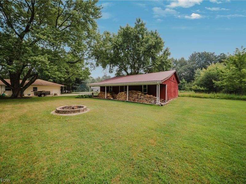 5824 Hartneck Road, Valley City, OH 44280 Photo 37