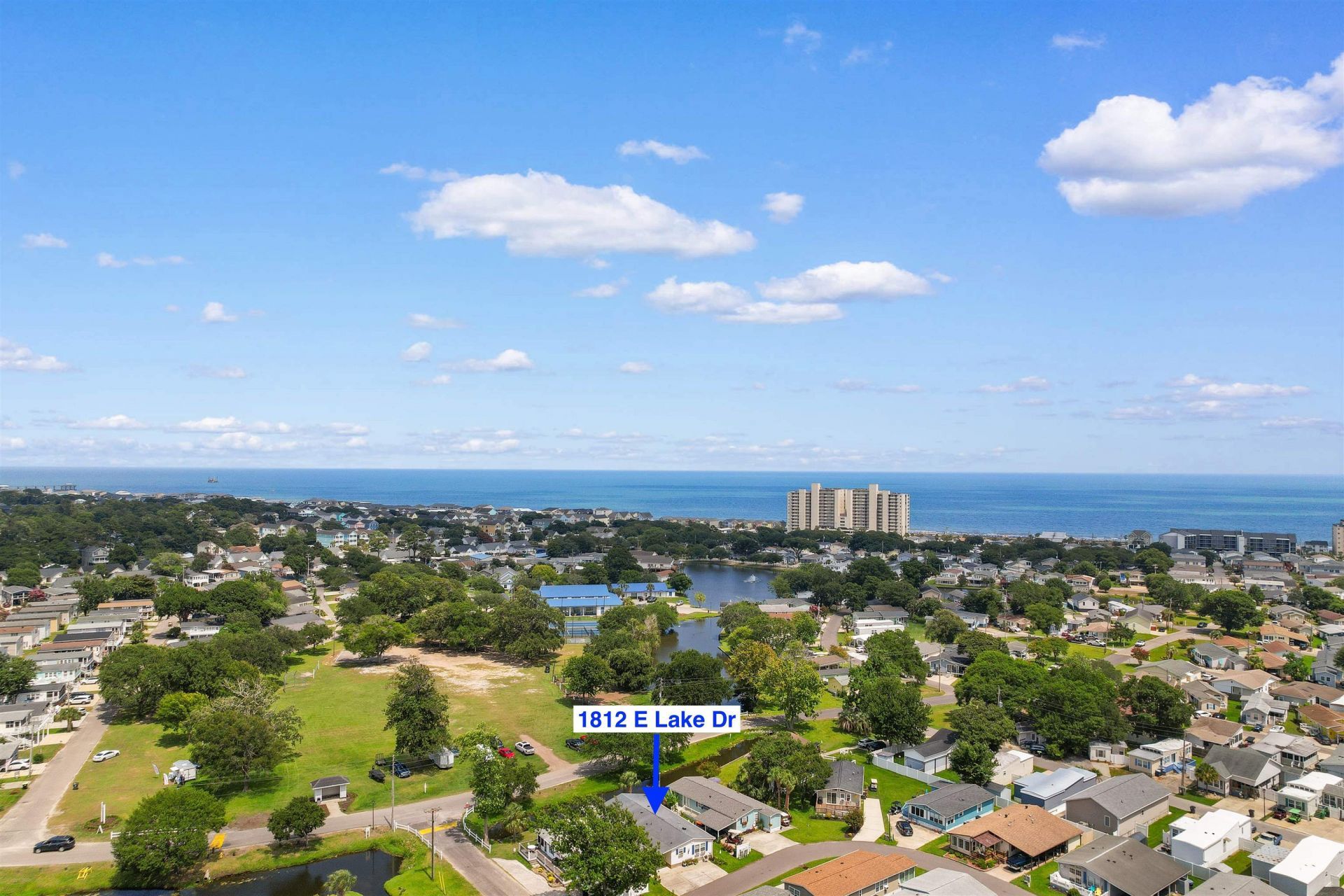1812 East Lake Dr.  Photo 14
