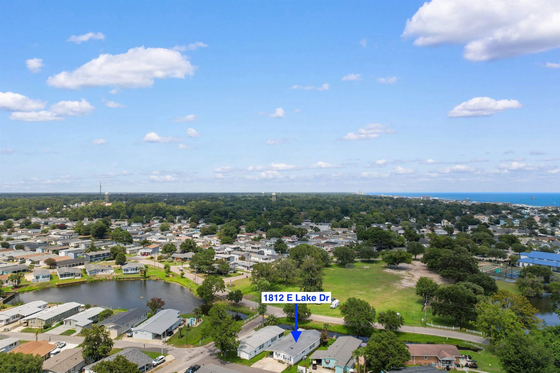 1812 East Lake Dr.  Photo 38