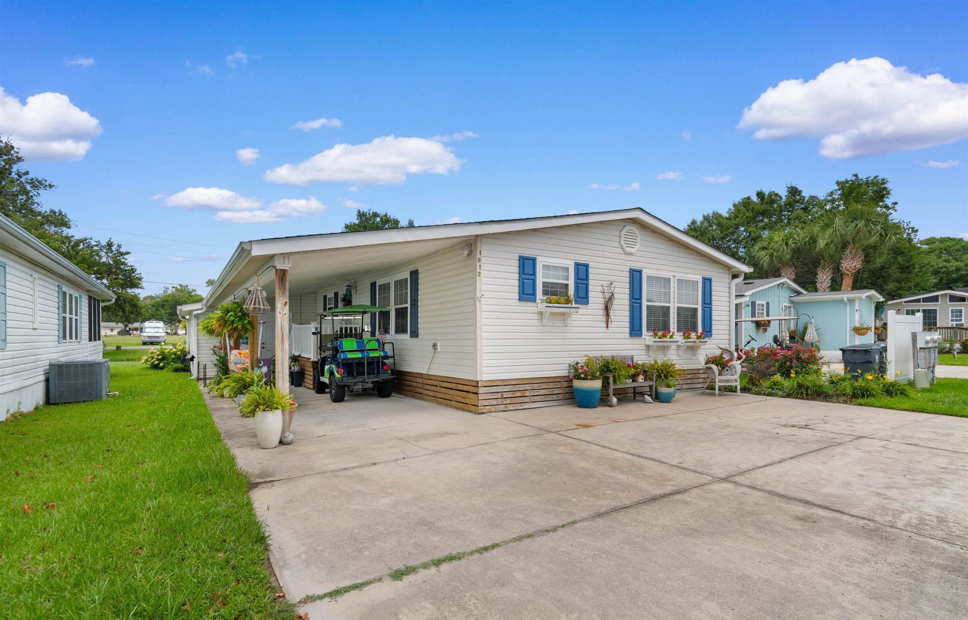1812 East Lake Dr.  Photo 47