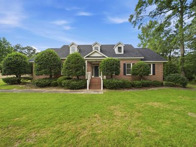 1318 Longstreet Road , Lugoff, SC 29078