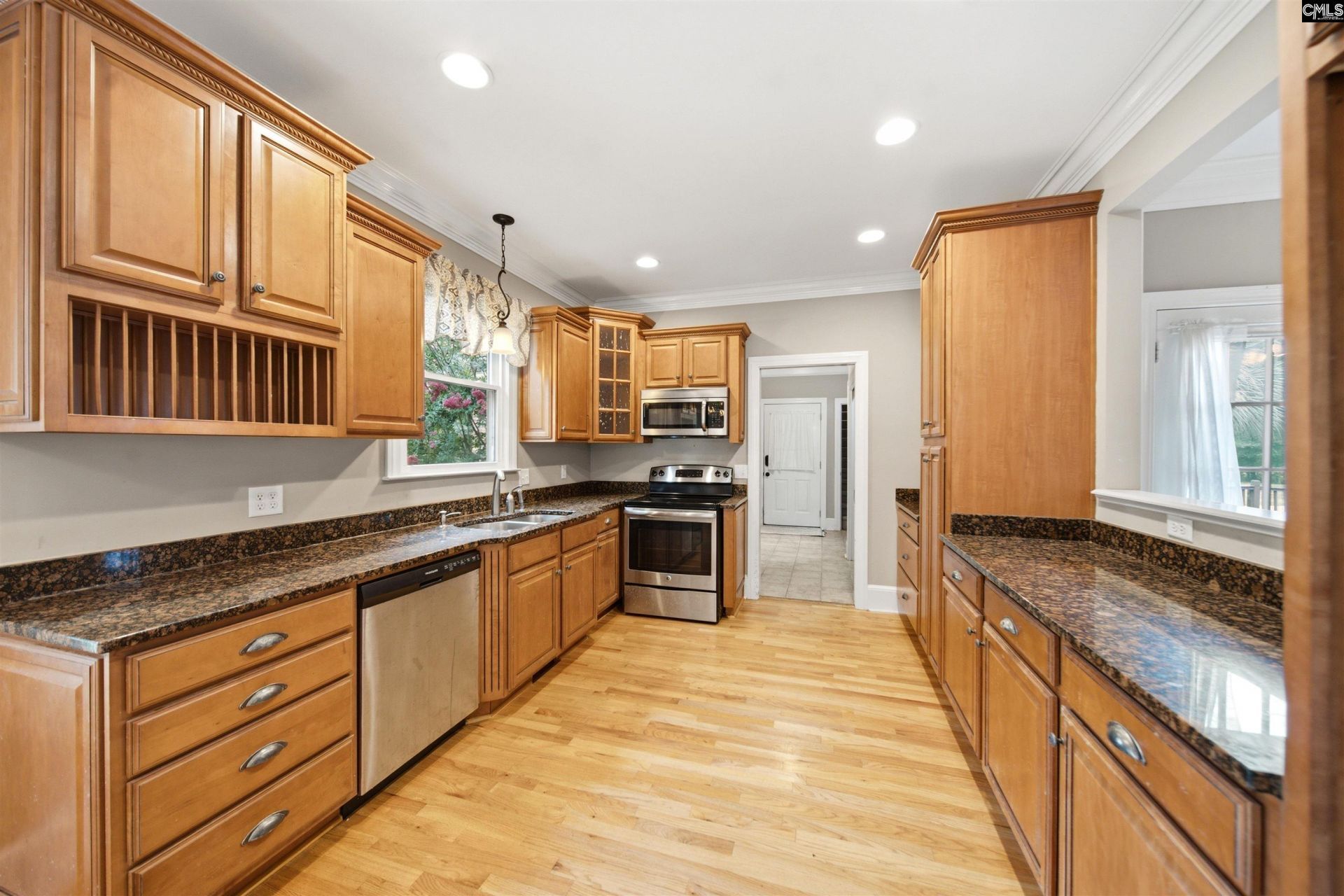 1318 Longstreet Road  Photo 10