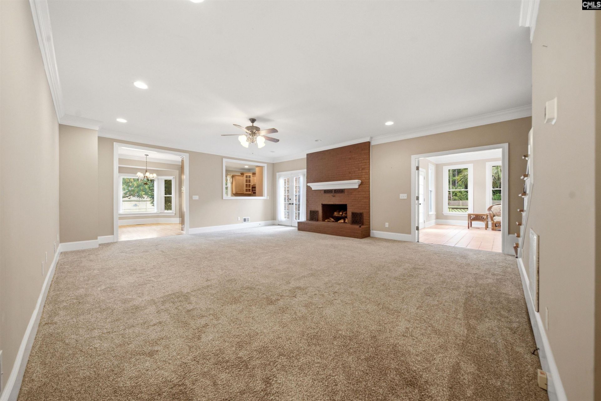 1318 Longstreet Road  Photo 14