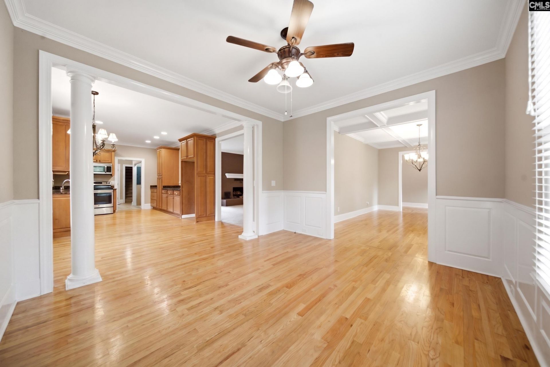 1318 Longstreet Road  Photo 6