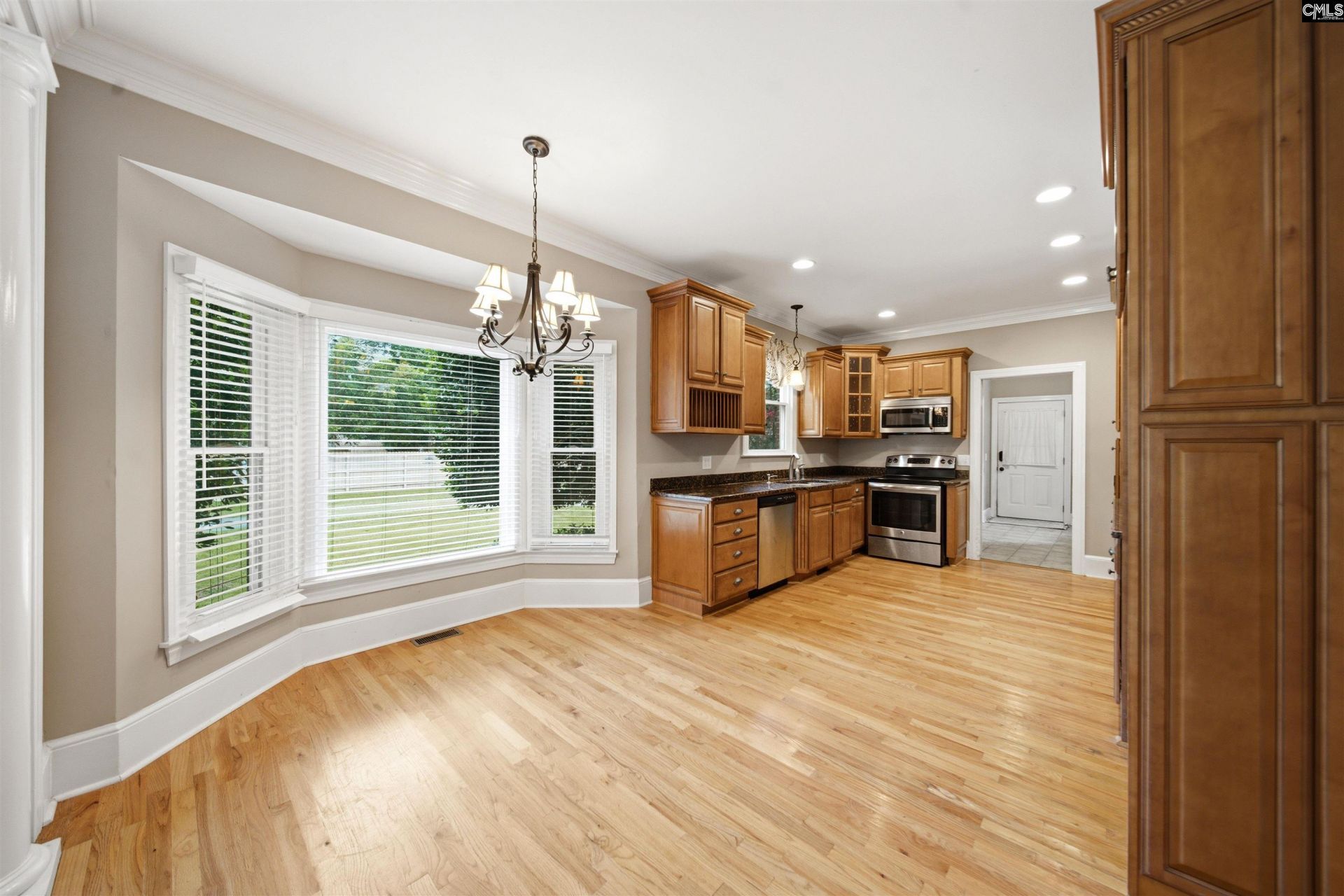 1318 Longstreet Road  Photo 8