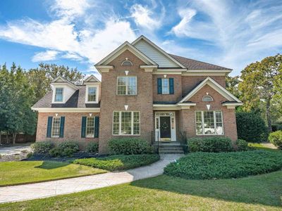 310 Beaumont Park Circle , Blythewood, SC 29016