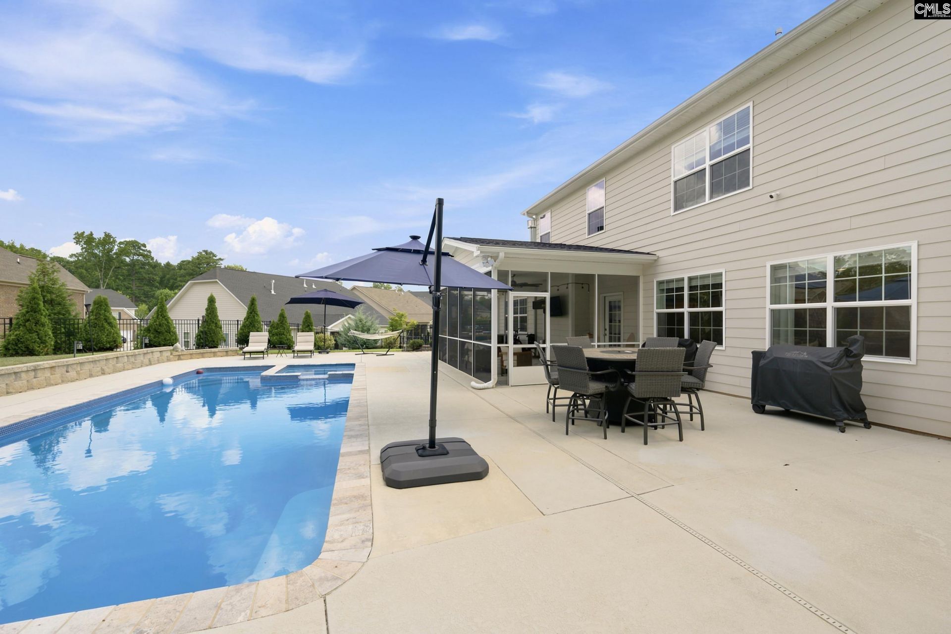 418 Hideaway Court  Photo 40