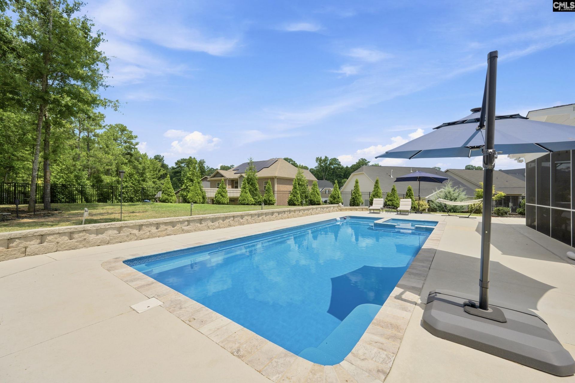 418 Hideaway Court  Photo 41