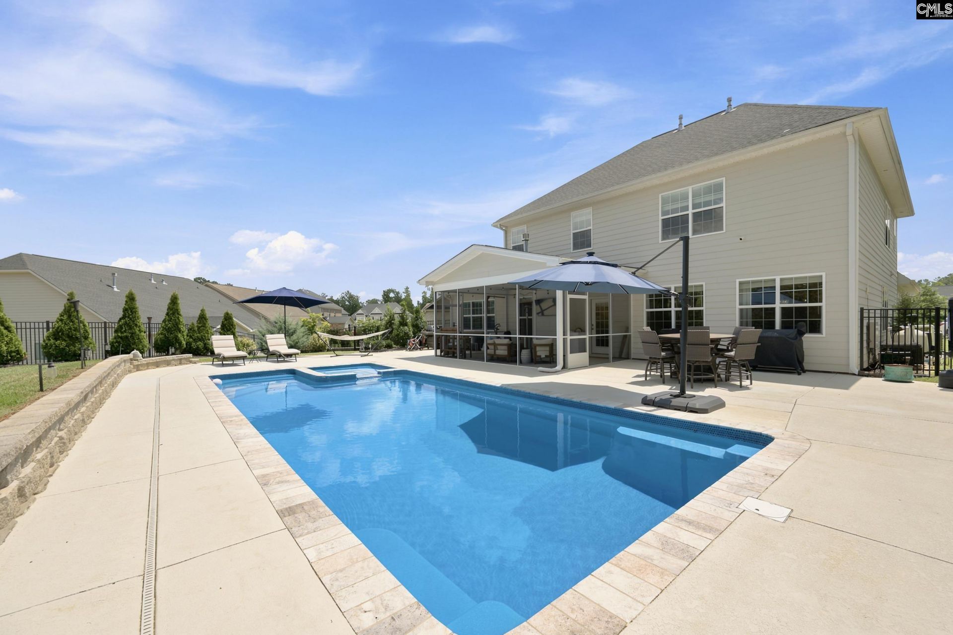 418 Hideaway Court  Photo 42