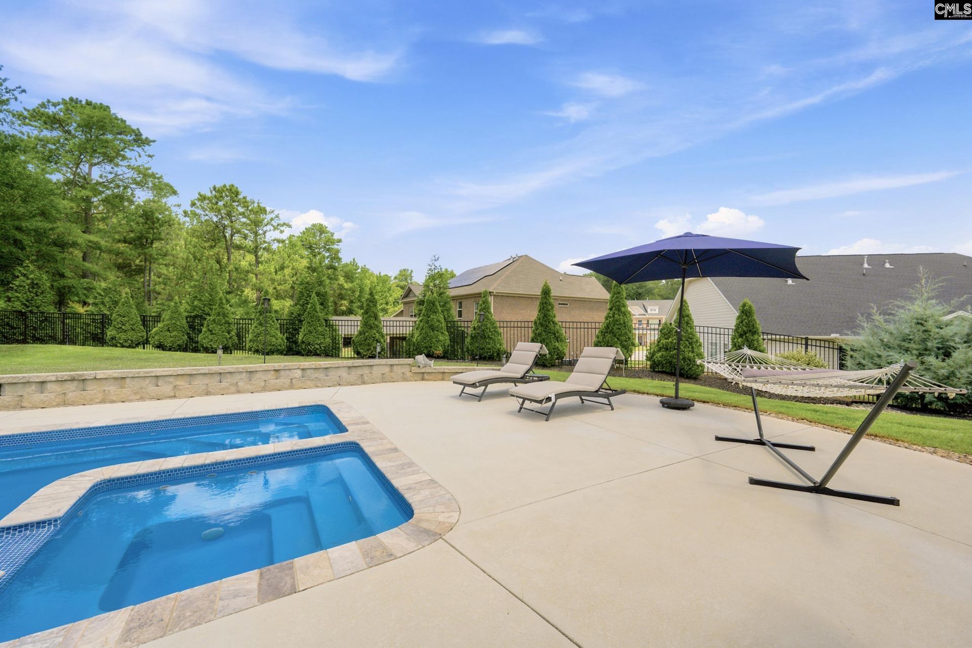 418 Hideaway Court  Photo 44
