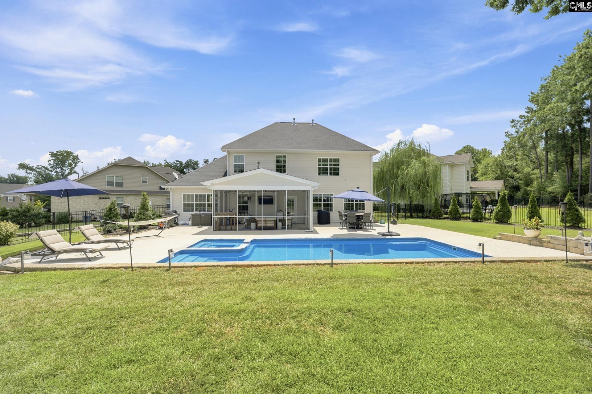 418 Hideaway Court  Photo 45