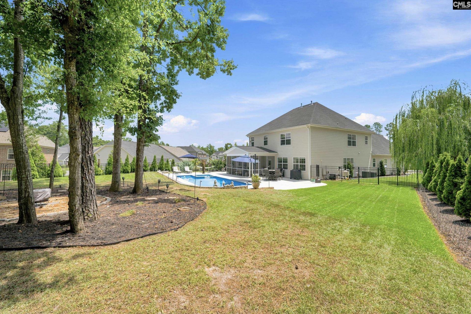 418 Hideaway Court  Photo 47