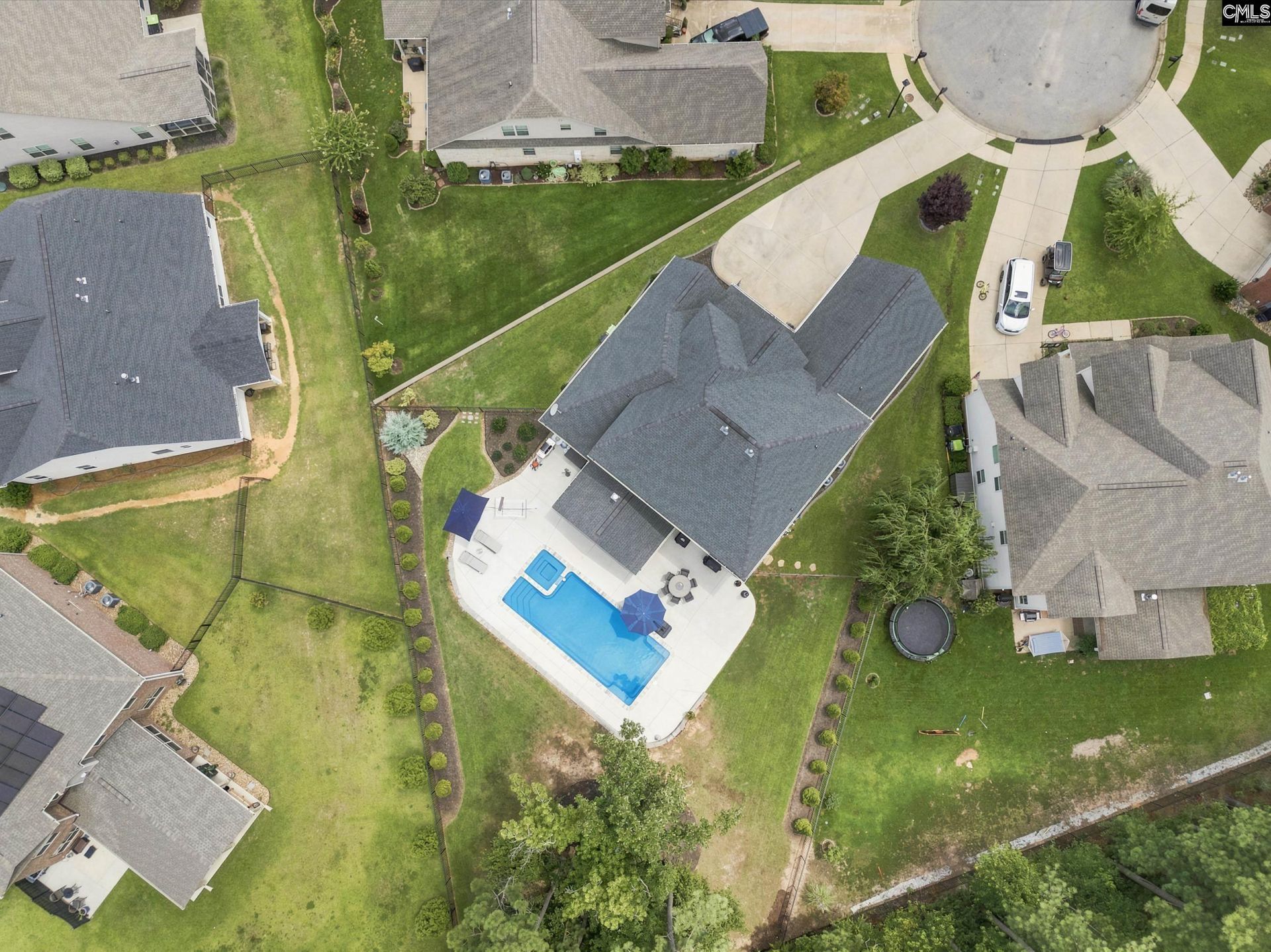 418 Hideaway Court  Photo 49