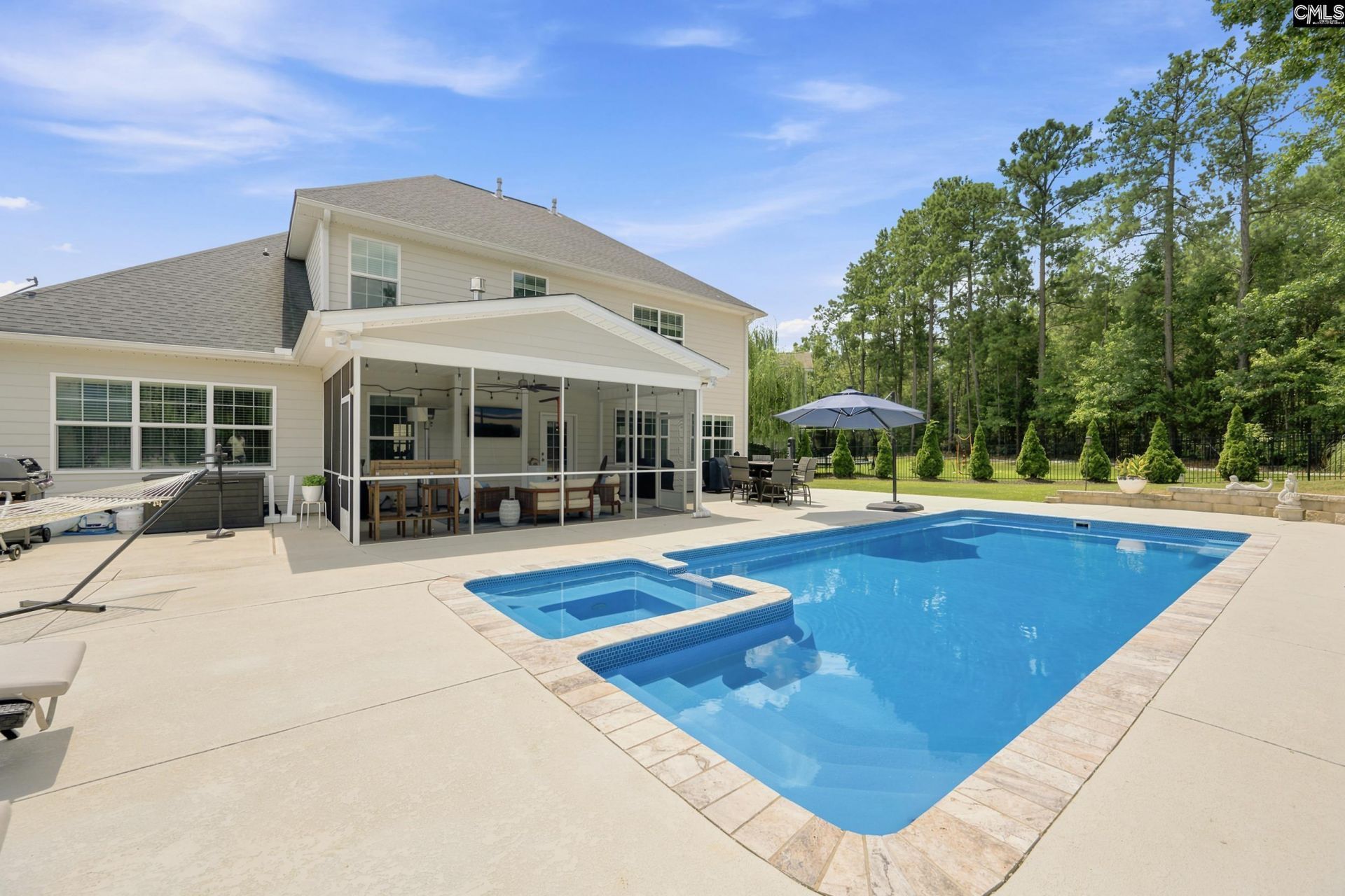418 Hideaway Court  Photo 59