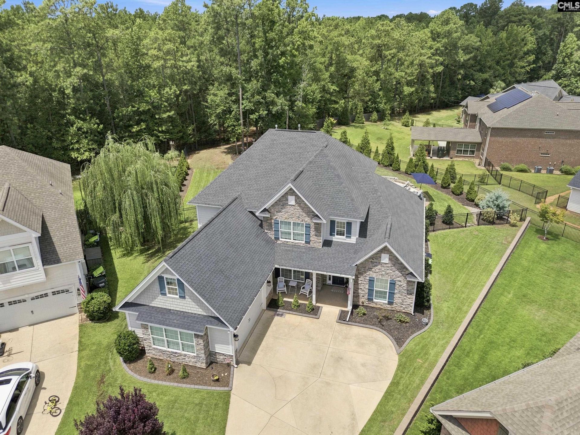 418 Hideaway Court  Photo 68