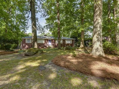 1325 Alpine Drive , West Columbia, SC 29169