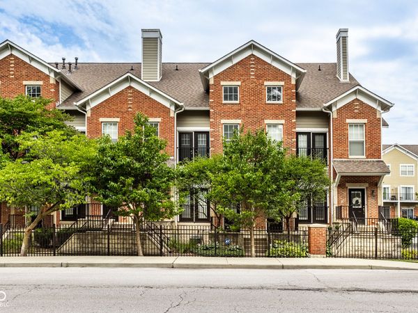 6595 Reserve Drive, Indianapolis, IN 46220