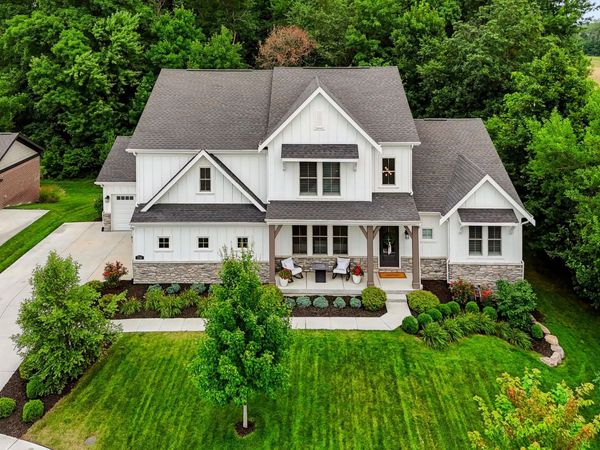 230 Elmsborough Bend , Westfield, IN 46074