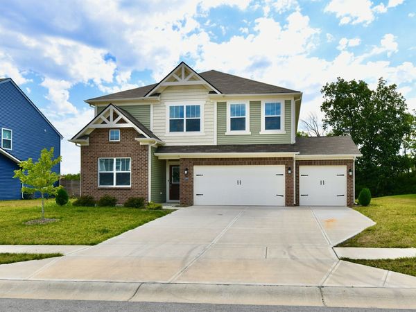 7657 Hillway Drive , Camby, IN 46113