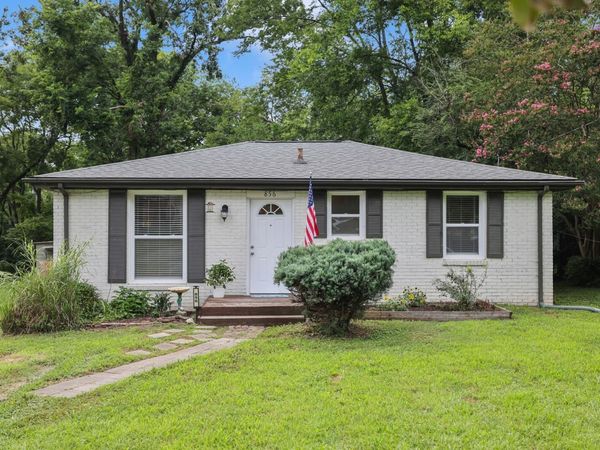 856 Gallavista Ave, Madison, TN 37115